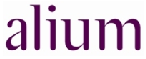 Alium logo