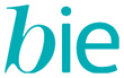 BIE logo